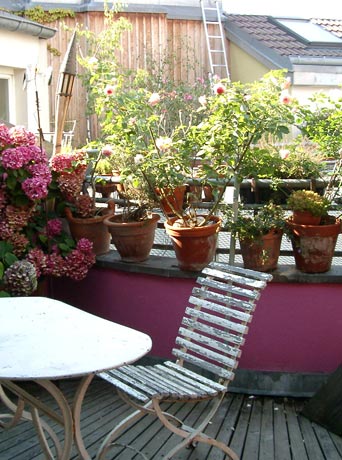 Wohngeb�ude Kreuzberg